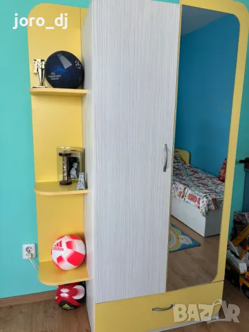 Детско обзавеждане, снимка 12 - Мебели за детската стая - 49755981