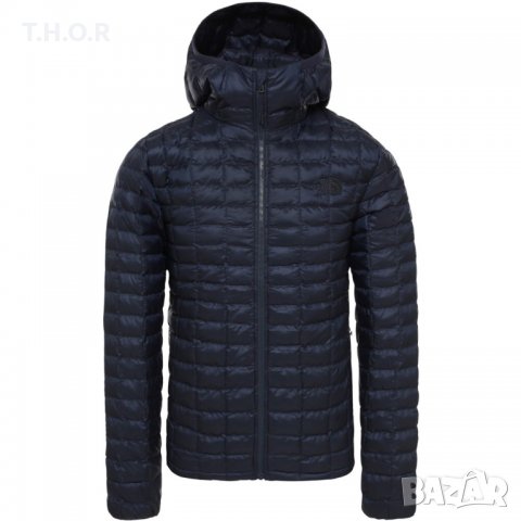 НОВО The North Face Thermoball Eco Hooded Jacket - мъжко яке - р.М, снимка 3 - Якета - 31164606