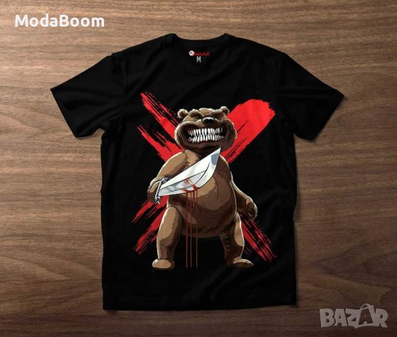 Тениски , снимка 5 - Тениски - 37931923