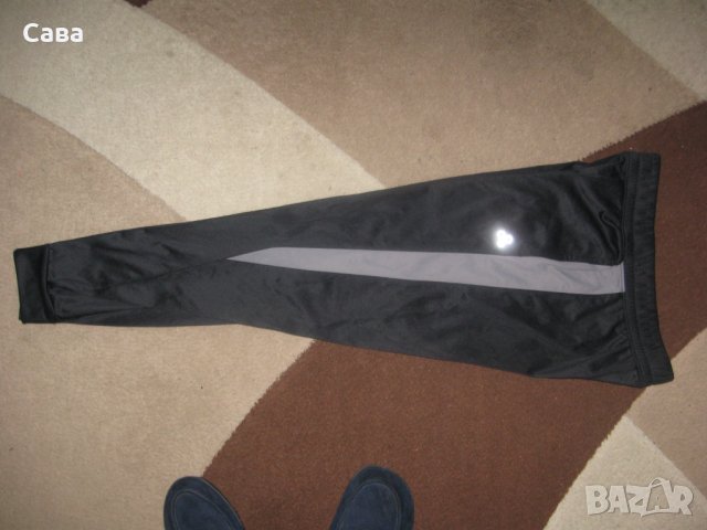 Спортни долнища TEK GEAR, PRO TOUCH   мъжки,С, снимка 9 - Спортни дрехи, екипи - 24865156