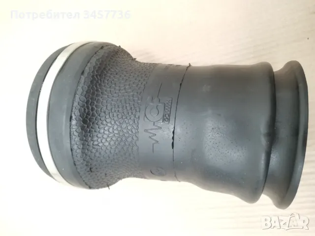 Задна въздушна възглавница IVECO DAILY III, DAILY IV, DAILY V, DAILY VI 05.99-, снимка 4 - Части - 49220093