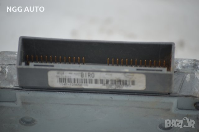 Компютър Двигател ECU Controller 1S4F-12A650-XG BIRO Ford Visteon CA52-DB17228EBY