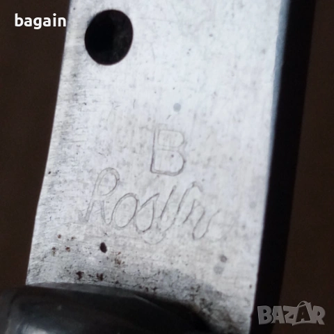 Колекция от автоматични ножове., снимка 4 - Антикварни и старинни предмети - 54028749