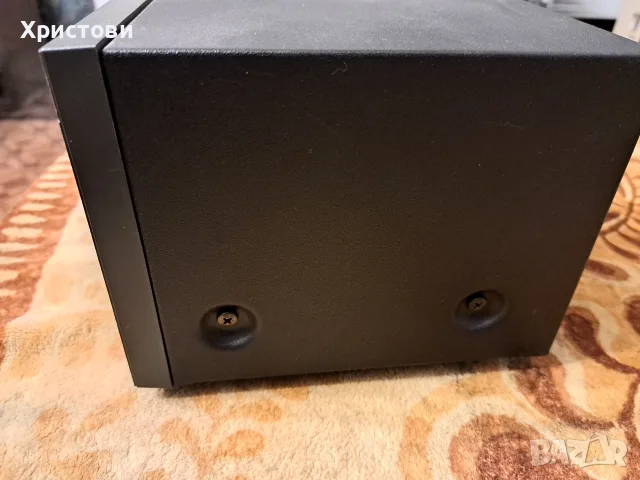 Продавам оригинален касетен дек Toshiba PC - X 10, снимка 9 - Декове - 56060539
