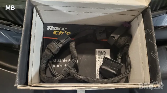 Чип тунинг RaceChip Mercedes 200CDI, снимка 5 - Части - 48427168