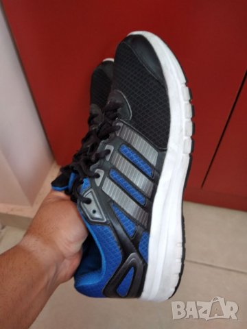 Маратонки Adidas номер 45, снимка 6 - Маратонки - 37096667