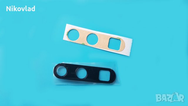 Стъкло за камера Huawei P30 Pro