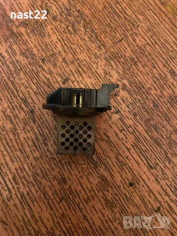 Реостат степени парно Сузуки Джимни/Suzuki Jimny, снимка 2 - Части - 48617250