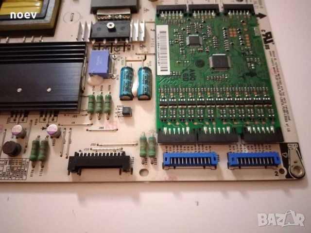 Power Board EAY60803101 PLDF-L903A, снимка 4 - Части и Платки - 30017373