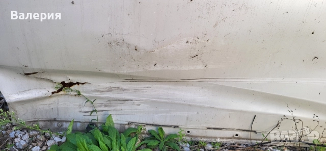 Предна и задна дясна врата Lexus NX300 , снимка 3 - Части - 52825123