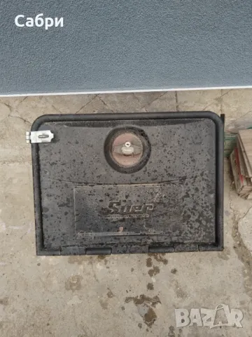 Куфар за инструменти