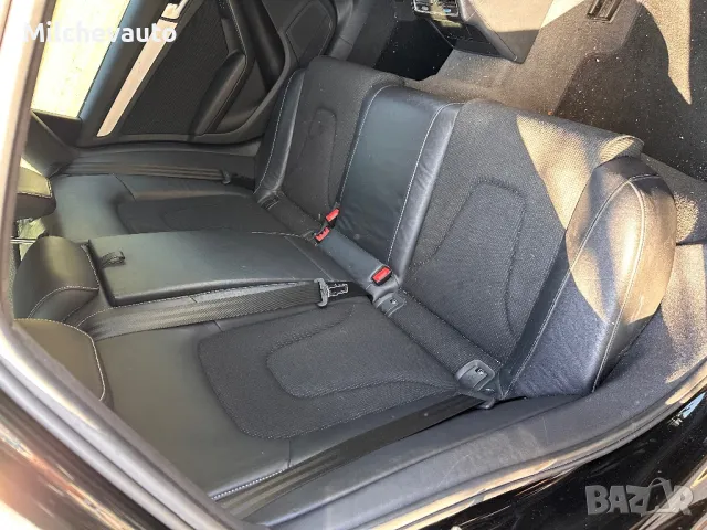 Ауди а4 б8 с лайн на части / Audi a4 b8 s line , снимка 8 - Автомобили и джипове - 47330653