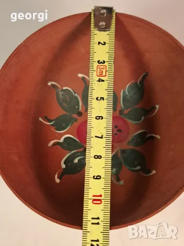 дървена чаша бокал 24/4, снимка 5 - Чаши - 49537834