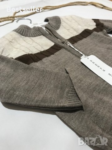 РАЗПРОДАЖБА-Бебешки Комплект от 3 Части(НОВО), снимка 5 - Комплекти за бебе - 39106639