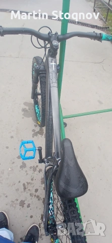 продавам драг с2, снимка 8 - Велосипеди - 53909291