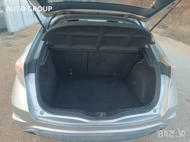 Хонда Сивик 8 / Honda Civic 8 - на части, снимка 9 - Автомобили и джипове - 35326703