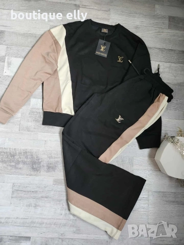 дамски екип, снимка 2 - Спортни екипи - 53063169