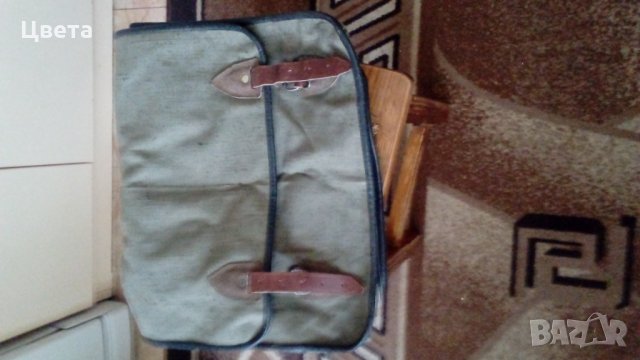 Туристическа чанта, снимка 9 - Фен артикули - 30148126