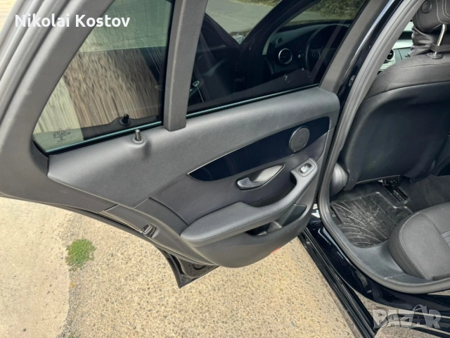 мерцедес , снимка 12 - Автомобили и джипове - 51711715