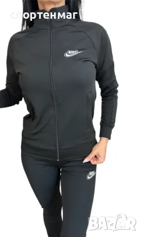 НОВО дамски анцуг NIKE 3079-1 