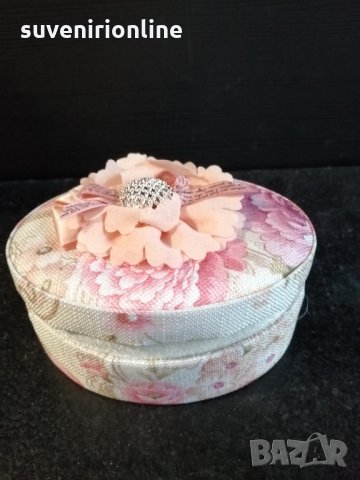 Кутия за бижута , снимка 3 - Други - 35347982