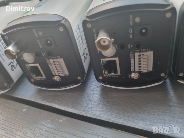 IP Видео Камера Vidux 2MP Full HD 1080P, снимка 4 - IP камери - 51220746