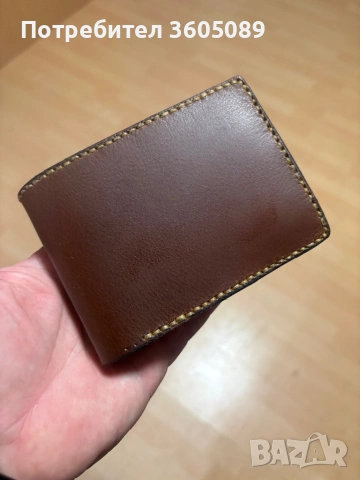  Портфейли  и картхолдери ръчна изработка, снимка 7 - Портфейли, портмонета - 53905502