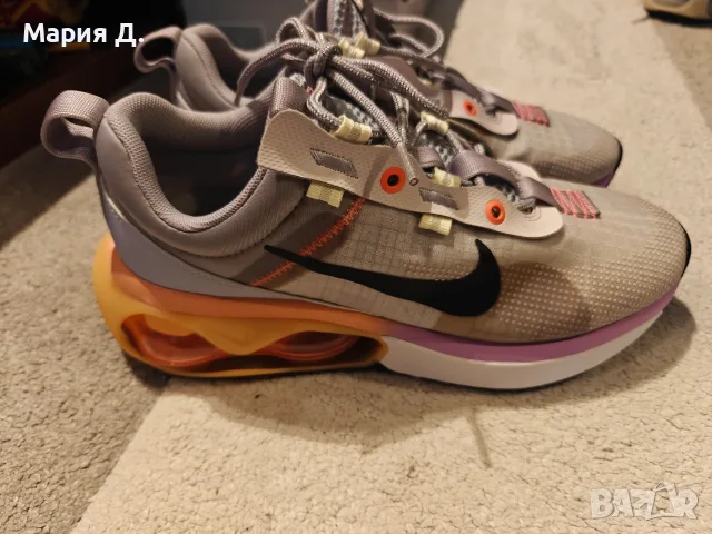 Nike Air Max 2021, 40.5н