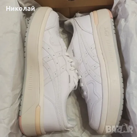 Нови маратонки Asics
