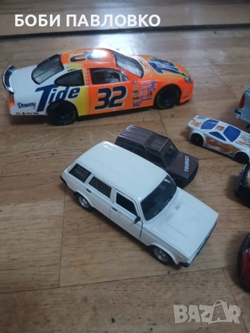 Колички за колекционери , снимка 15 - Колекции - 52087837