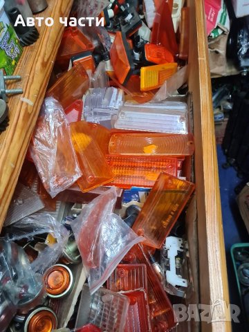 Авто-части.ВАЗ-ЛАДА-НИВА-ЖИГУЛА-МОСКВИЧ.И ДРУГИ .0895486622, снимка 2 - Части - 35193561