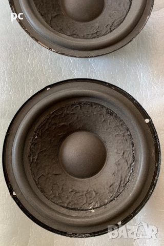 Висококачествени! Нискочестотни мощни говорители ZTE 120 W, снимка 2 - Тонколони - 51478961