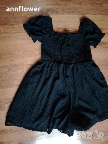 Рокля- гащеризон FBsister XS, снимка 4 - Рокли - 52906187