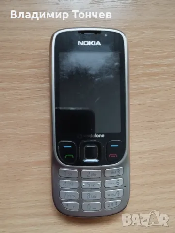 Продавам Nokia 6303 , снимка 2 - Nokia - 49298110
