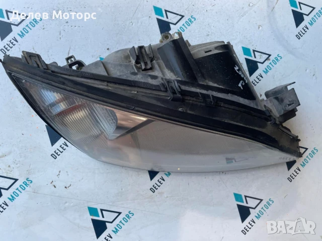 Фар за Ford Mondeo десен 2004 г., 0301174606 Форд Мондео, снимка 4 - Части - 50711171