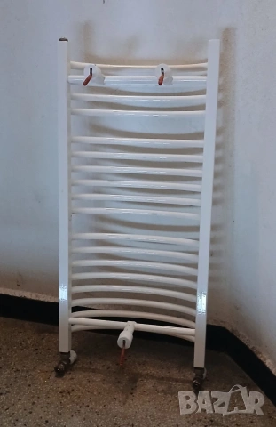 Стоманен радиатор - лира., снимка 8 - Други стоки за дома - 53306213