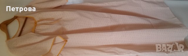 Нова памучна нощница, снимка 3 - Нощници - 29260327