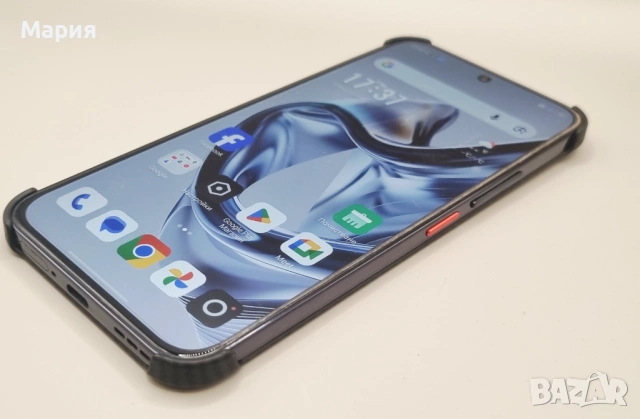  ZTE nubia AIR, Dual SIM, 8GB, 256GB, снимка 9 - Други - 54345331