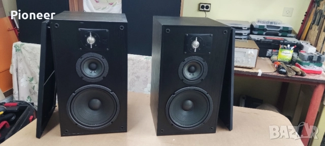 JBL TLX 50, снимка 2 - Тонколони - 52100470