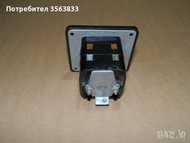 ПГП 25-20 - трифазен, снимка 3 - Резервни части за машини - 44264823