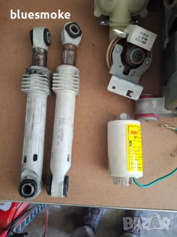 Части пералня самсунг, снимка 12 - Перални - 54243406