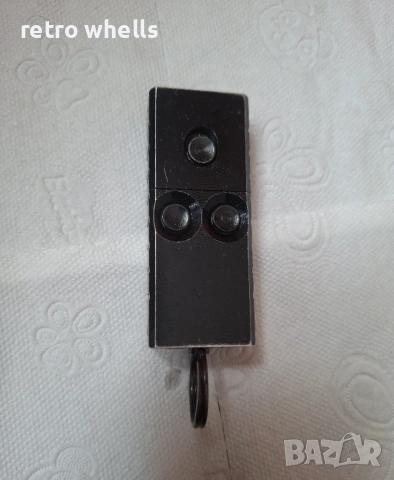 ОСА, ключодържател оса 8mm !!!