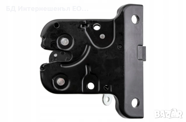 8P3827505  Брава за заключване на багажник, Audi, A3 8P, 3 врати, 2 ПИН, снимка 4 - Аксесоари и консумативи - 52841011