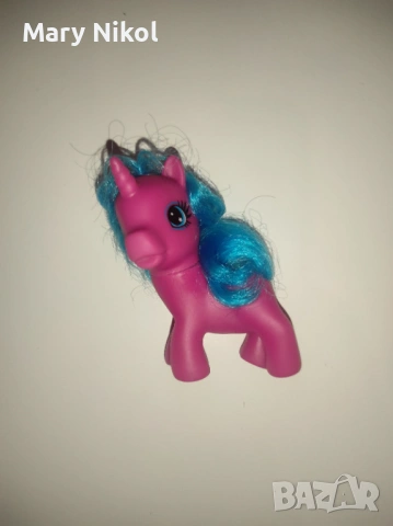 Играчки Pony оригинални и неоригинални, снимка 5 - Фигурки - 53058466