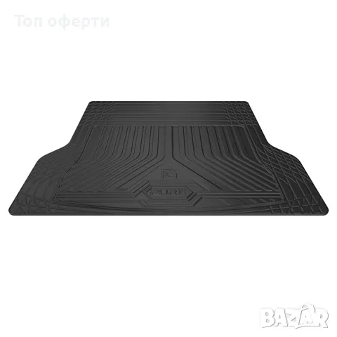 Стелка за багажник Frogum PURE - 110x143см, снимка 2 - Аксесоари и консумативи - 48445654