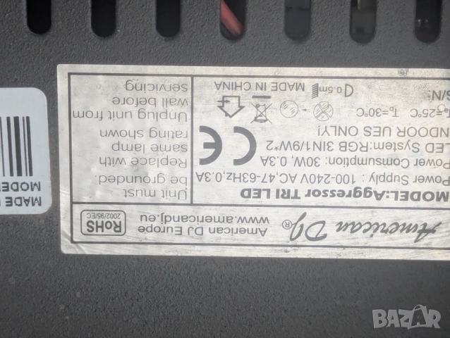 Ефектно осветление, снимка 8 - Други - 48968247