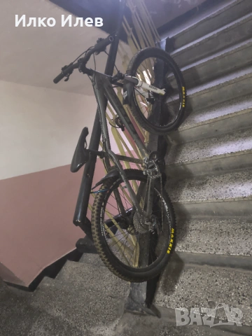 Продава се , снимка 2 - Велосипеди - 54309447