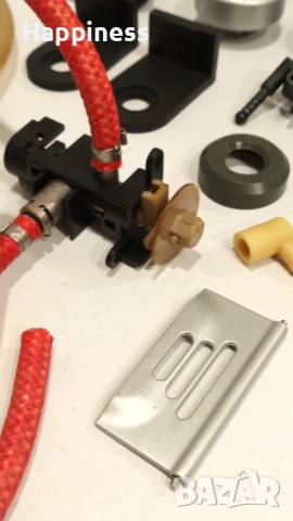 Части от кафемашина A Modo Mio, снимка 9 - Кафемашини - 53935646