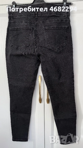 Дамски дънки, снимка 2 - Дънки - 52803931