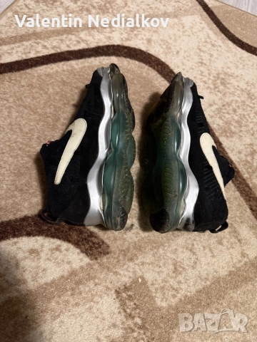 nike air max scorpion, снимка 3 - Маратонки - 53360214